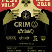 Cartel Atlas Fest 2018