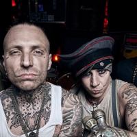 Backyard Babies