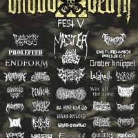 Cartel Bilbao DeathFest 2019