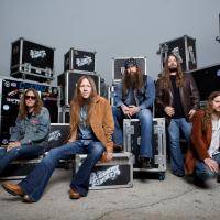 Blackberry Smoke