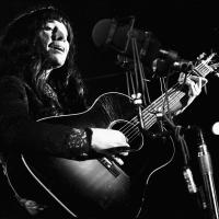 Buffy Sainte-Marie