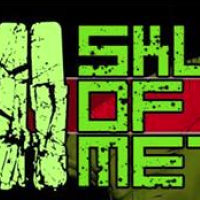Logo Skulls Of Metal XIII
