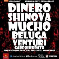 Cartel  Al tran tran Festival 2017