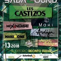 Cartel Bada Sound Festival 2018