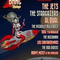 Cartel Big Bang Vintage Festival 2019