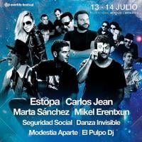 Cartel Everlife Festival 2018