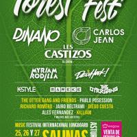 Cartel Forest Long Fest
