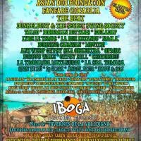 Cartel Iboga Summer Festival 2015