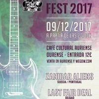 Cartel Lestrato Fest 2017
