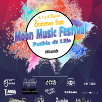 Cartel Moon Music Festival 2016