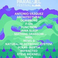 Cartel Parallel Festival 2017