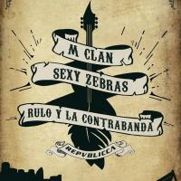 Cartel Poetas del Rock Valencia 2017