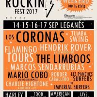 Cartel Rockin' Fest 2017