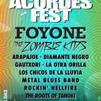 Cartel Tres Acordes Fest 2019