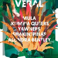 Cartel Véral 2019