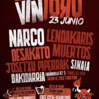 Cartel Festival Vintoro 2018