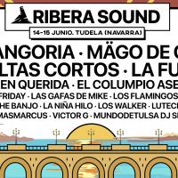 Cartel Ribera Sound 2019