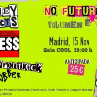 Cartel No Future Fest 2019 (Vol.3)