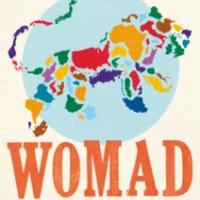 Logo Womad Cáceres 2011