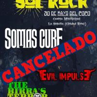Cartel Festival Sol Rock 2020