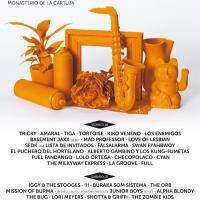 Territorios Sevilla 2012 cartel