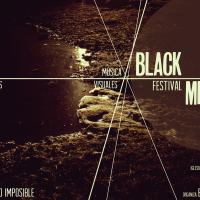 Cartel Black Mirror 2013