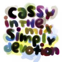 In the mix: Simply Devotion (2009)