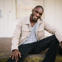 Cedric Burnside