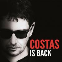 Costas is back