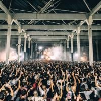 Solomun, Jeff Mills, Recondite y Steffi b2b Prosumer,  primeras confirmaciones del DGTL Barcelona 2017