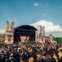 Download Festival añade un tercer día y confirma a Linkin Park y Prophets of Rage