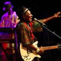 Ebo Taylor & Afrobeat Academy