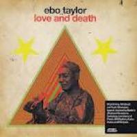 Album Ebo Taylor