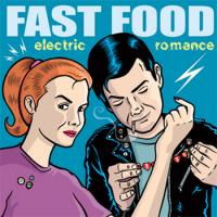 Electric Romance