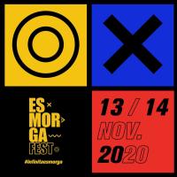 Cartel Esmorga Fest 2020