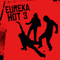 Eureka Hot 3