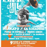Cartel Alabordaje Fest 2019