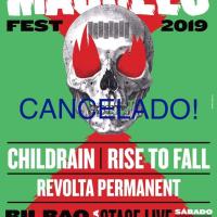 Cartel Majuelo Fest 2019