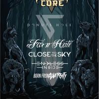 Cartel Winter Is Core 2019