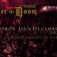 Cartel Under The Doom Festival 2020