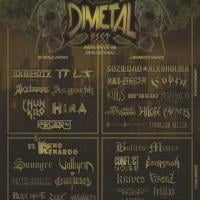 Cartel Dimetal Fest 2020