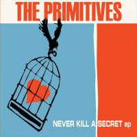 Never Kill a Secret EP 