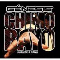Génesis: Greatest Hits & Remixes