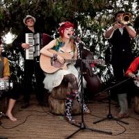 Gabby Young & Other Animals