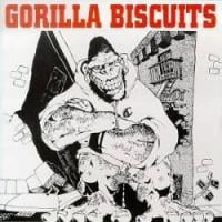 Gorilla Biscuits