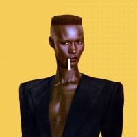 Grace Jones