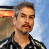 Howe Gelb