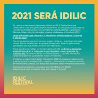 Cartel Idilic Festival 2020