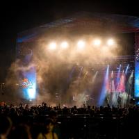 Alpha Blondy, The Slackers, Gramophonedzie y Benny Page, nuevas confirmaciones en el IV Iboga Summer Festival