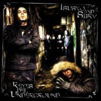 Reyes del underground